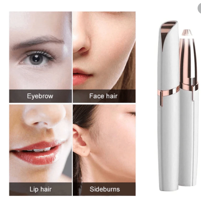 MQK EYEBROW EPILATOR PRO