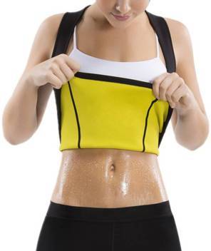 Unisex Sweat Slim Belt - Accelerate Fat Burning and Achieve